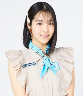 Ichioka Reina (Grad.)